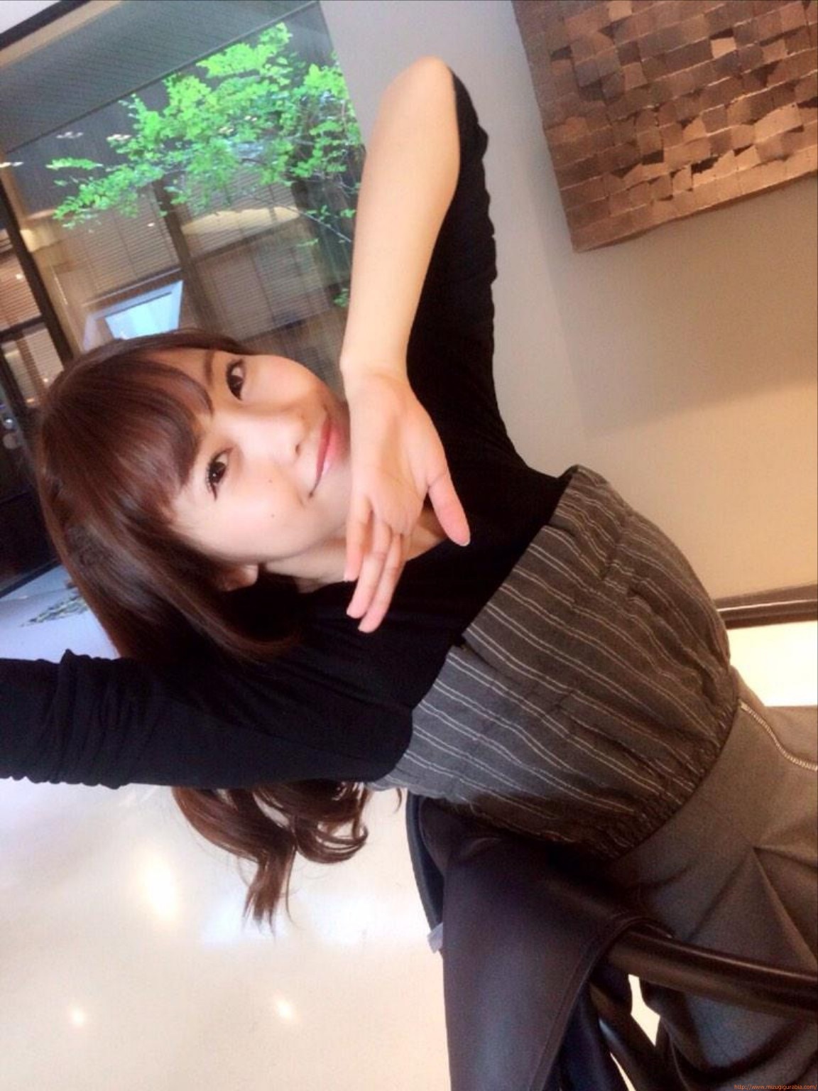 佐野ひなこ グラビア水着画像ナチュラル 美 キュートフェイスでスーパーボディな彼女 超絶カワイイっさのひなが降臨だーっ! 20枚目