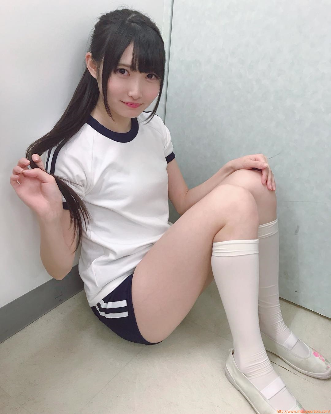 片岡未優セクシービキニ コスプレ メイド 体操着 スク水「女の子ってなにでできてると思う?」 8枚目