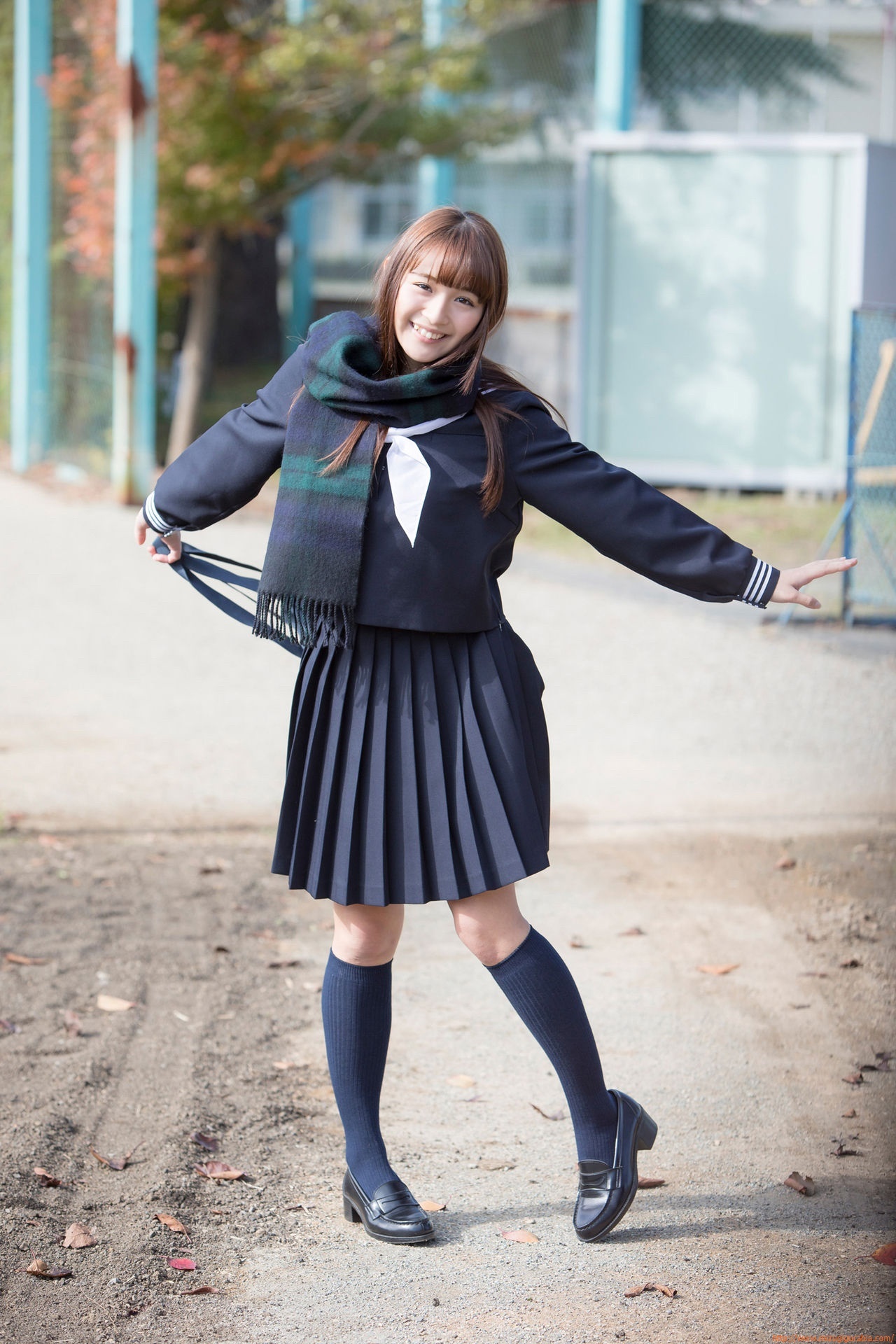 浅川梨奈 グラビア水着画像アイドル ザ ファイナル 19枚目