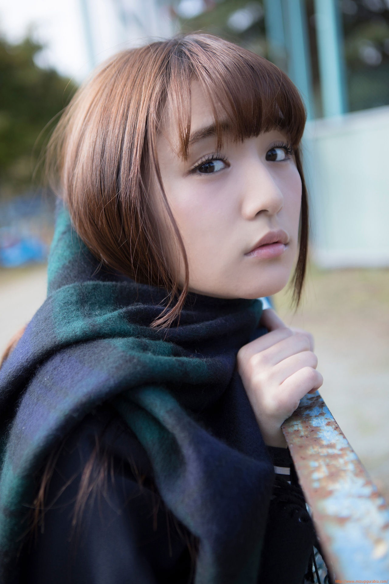浅川梨奈 グラビア水着画像アイドル ザ ファイナル 22枚目