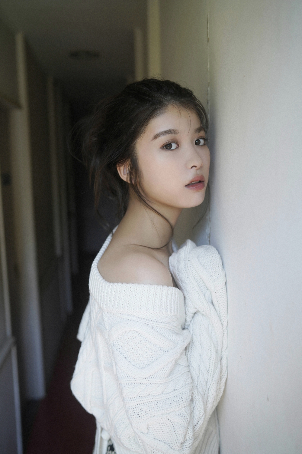 馬場ふみか ビジュアルフォト 8枚目