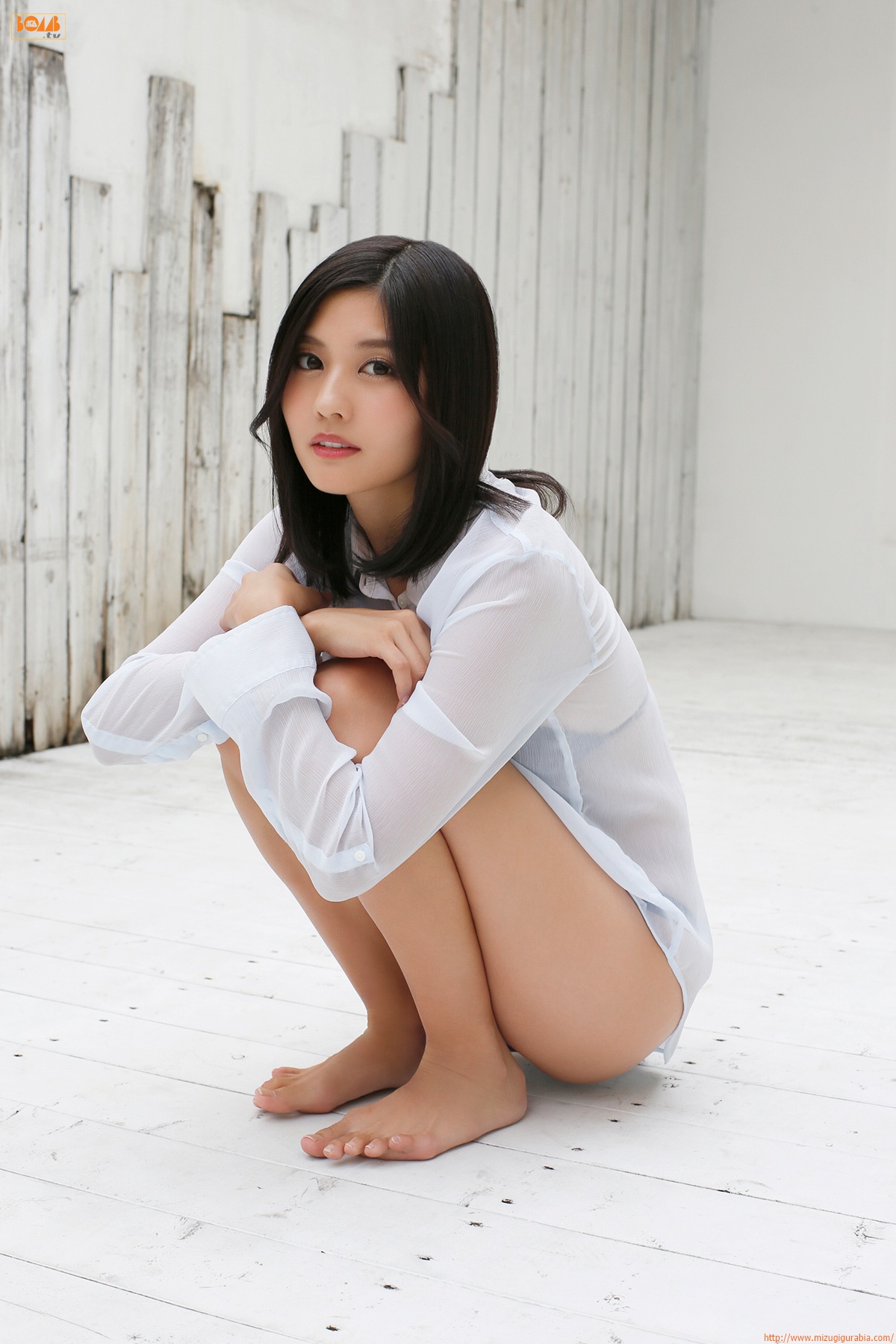 林ゆめ グラビア水着画像新世代クビレ女王 23枚目
