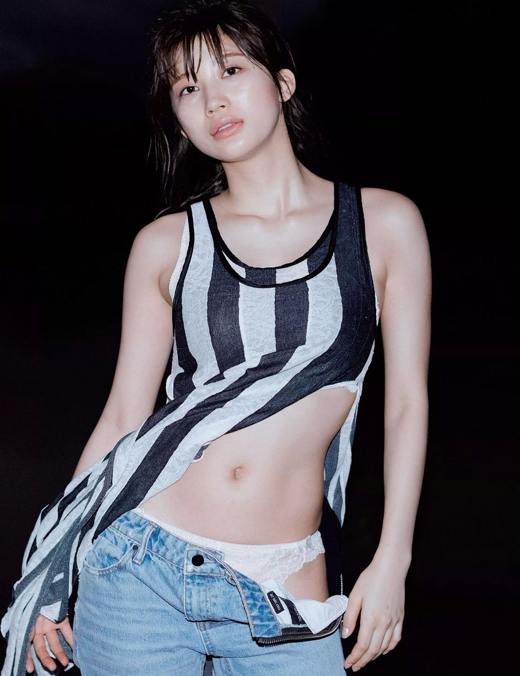 小倉優香 グラビア水着画像 魅惑の アルゼンチン 8枚目