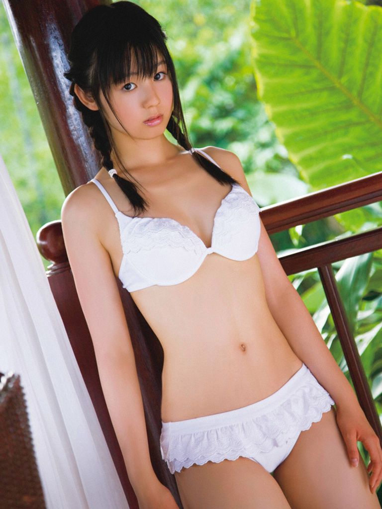 オトナイロ 小池里奈グラビア水着画像 23枚目