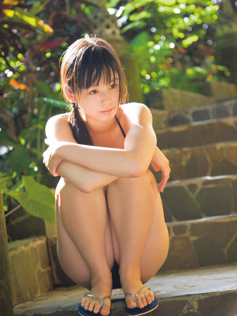 オトナイロ 小池里奈グラビア水着画像 27枚目