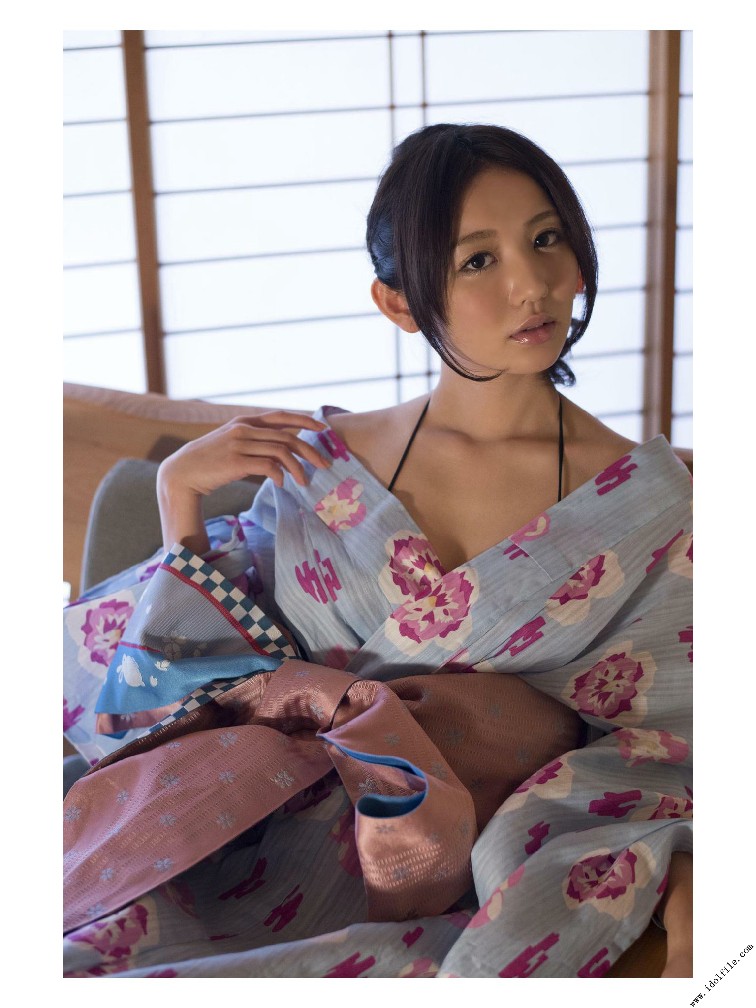 おのののか グラビア水着画像いやしと、 いやらしと。 ドームのNo.1ビール 売り子さんが、新・癒やしの グラドルとして、ブレイク寸前! 30枚目