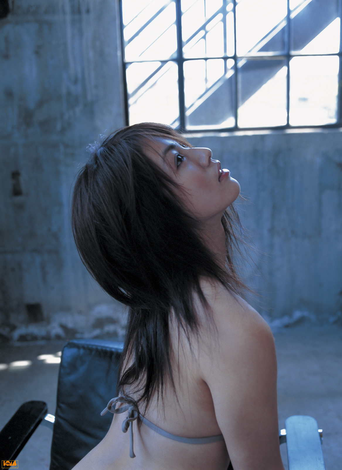 磯山さやかグラビア水着画像 職業プロ、グラビアアイドル。 22枚目