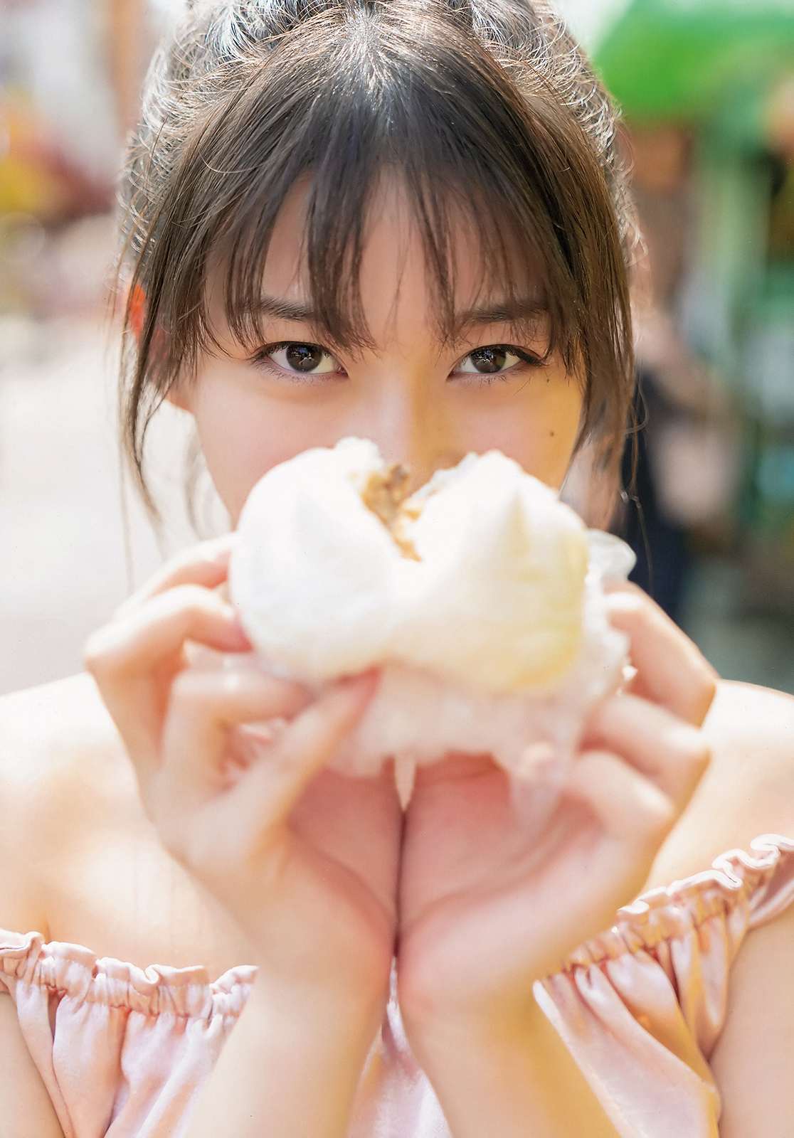 牧野真莉愛 大人の魅力アゲアゲ中モー娘。最強美少女 12枚目