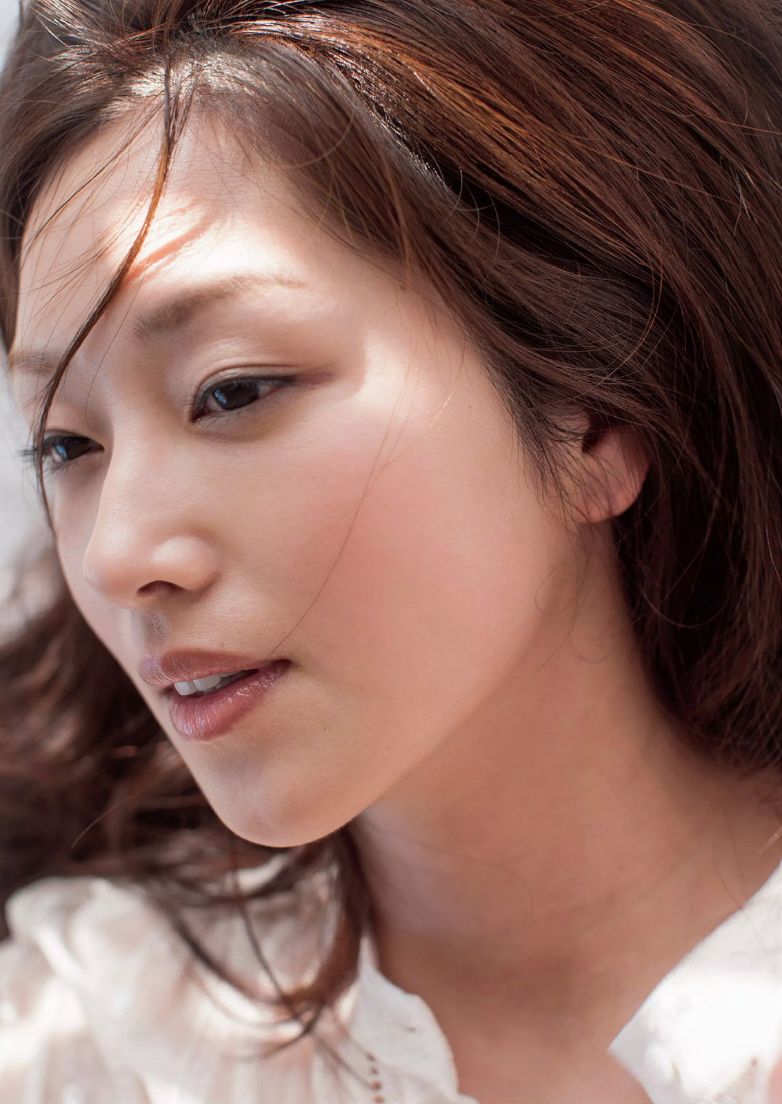 笛木優子 グラビア水着画像 ワンランク上の女 「愛人にしたい女優」として人気。 大人の色気と美しさに磨きがかかった女っぷりに注目。 3枚目