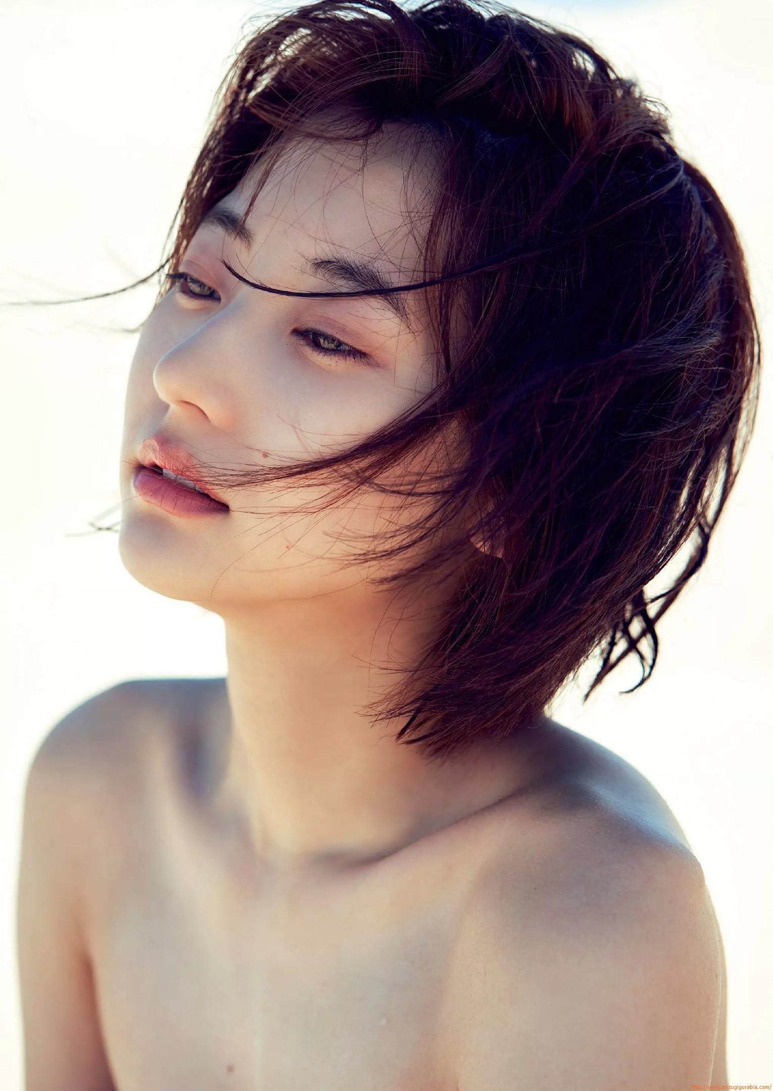 武田玲奈 グラビア水着画像これがラスト! 8日間のドライブ - LAからラスベガスまで ラストビキニ 9枚目