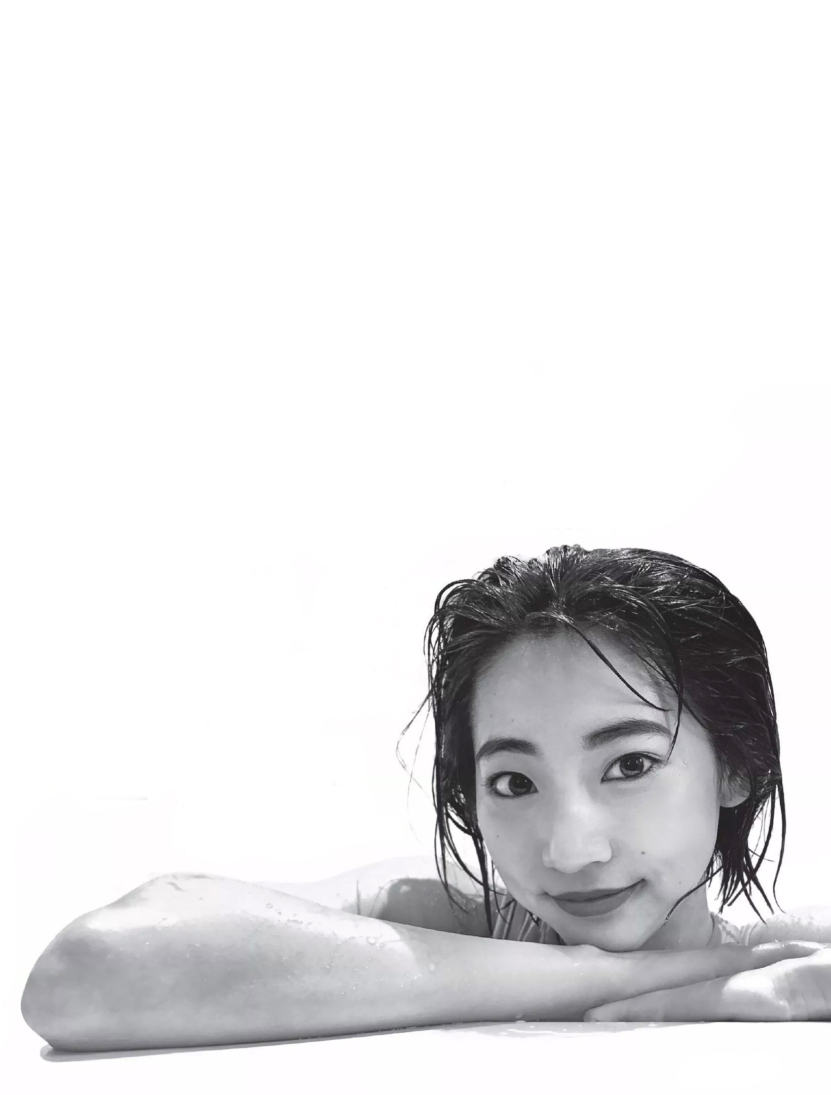 武田玲奈 グラビア水着画像これがラスト! 8日間のドライブ - LAからラスベガスまで ラストビキニ 15枚目