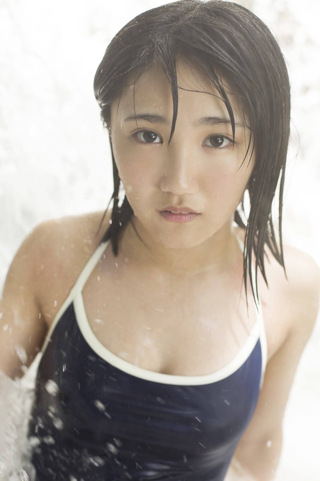 船木結 スクール水着画像 13枚目