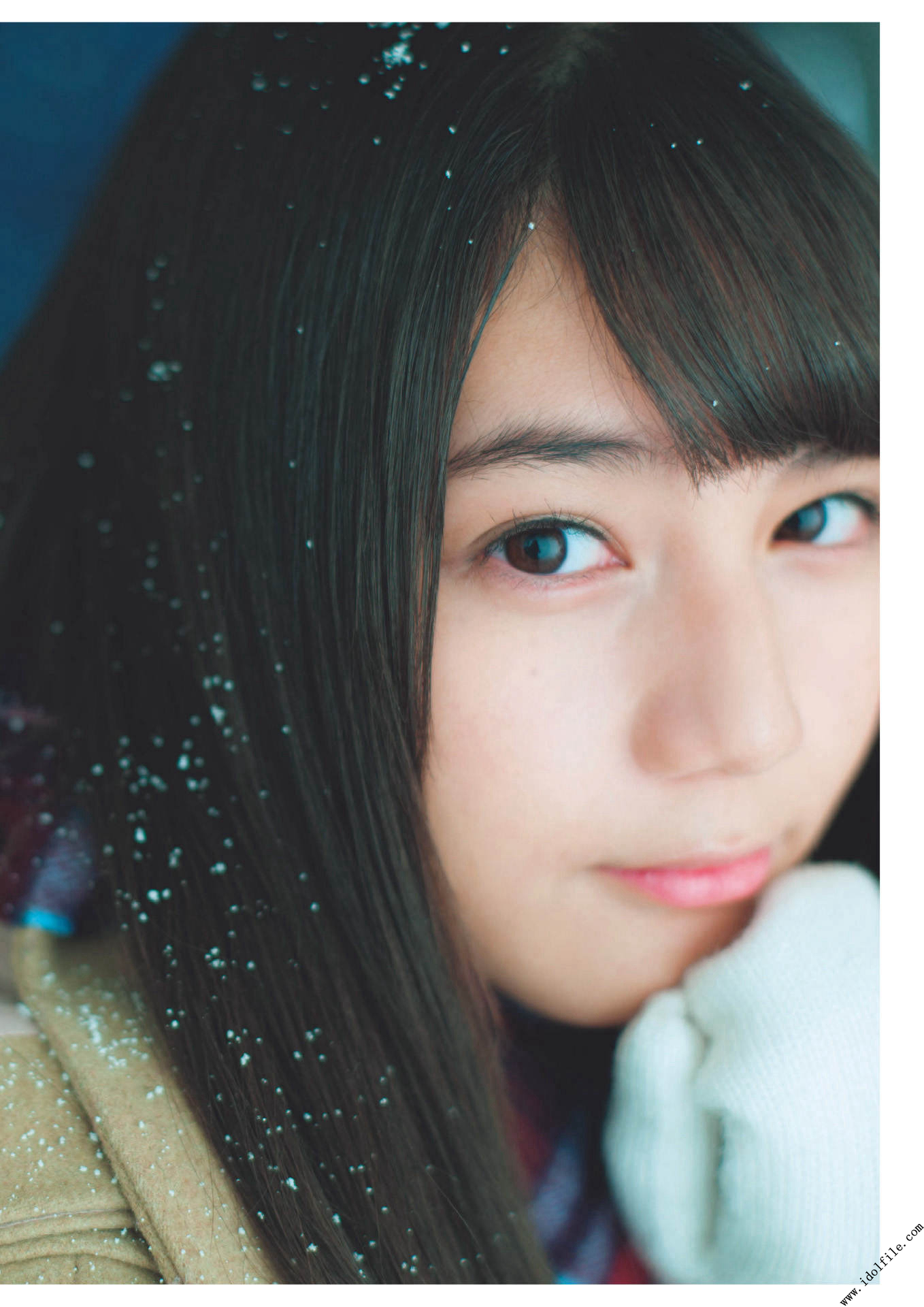 2018年最注目! けやき坂46 2期生 名鑑 小坂菜緒 渡邉美穂 金村美玖 丹生明里 松田好花 濱岸ひより 宮田愛萌 河田陽菜 富田鈴花 2018 3枚目