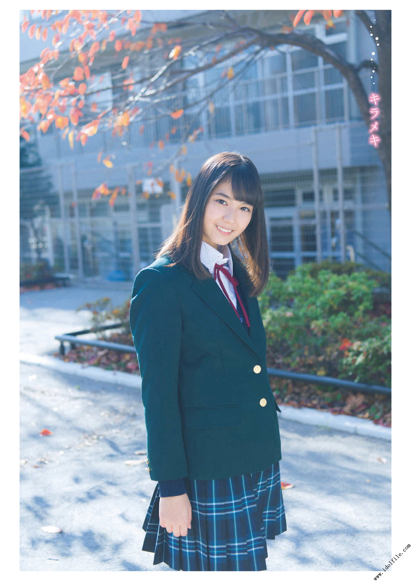 2018年最注目! けやき坂46 2期生 名鑑 小坂菜緒 渡邉美穂 金村美玖 丹生明里 松田好花 濱岸ひより 宮田愛萌 河田陽菜 富田鈴花 2018 6枚目