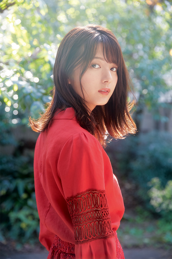 クリスマスをお祝 祝いして大放出☆関有美子 尾関梨香 小池美波 田村保乃 松田里奈 森田ひかる 2枚目