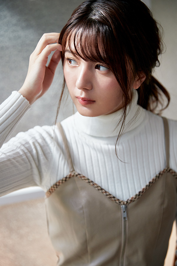 クリスマスをお祝 祝いして大放出☆関有美子 尾関梨香 小池美波 田村保乃 松田里奈 森田ひかる 4枚目