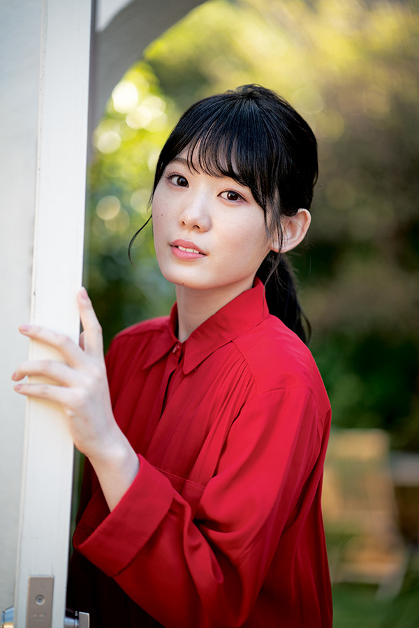 クリスマスをお祝 祝いして大放出☆関有美子 尾関梨香 小池美波 田村保乃 松田里奈 森田ひかる 5枚目