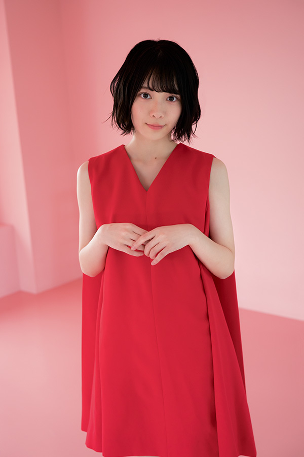 クリスマスをお祝 祝いして大放出☆関有美子 尾関梨香 小池美波 田村保乃 松田里奈 森田ひかる 8枚目