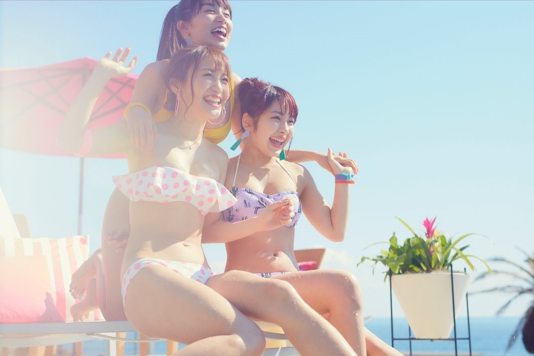 伊藤愛真 グラビア水着画像① 16枚目