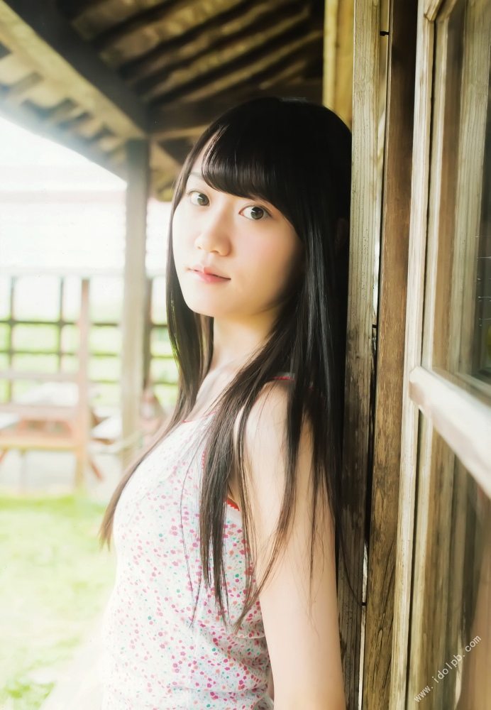 小倉唯 グラビア水着画像② 27枚目