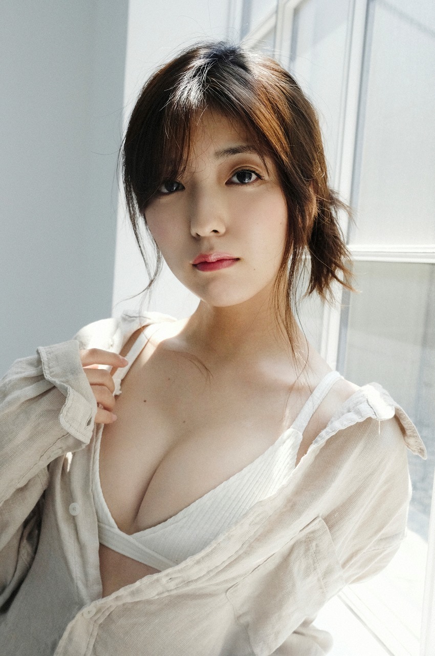 工藤美桜 グラビア水着画像③ 26枚目