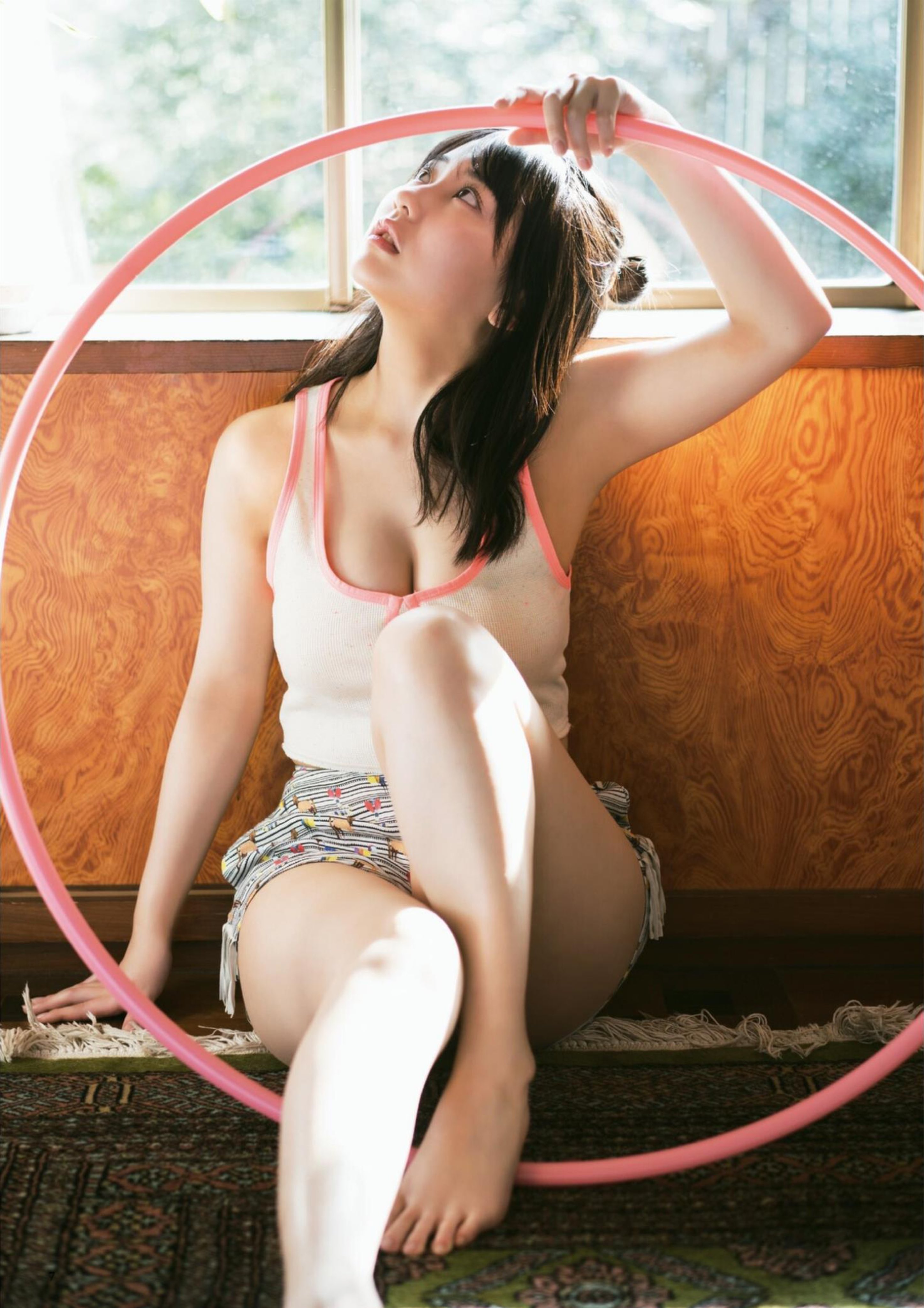 田中美久 最新グラビア水着画像⑭ 10枚目