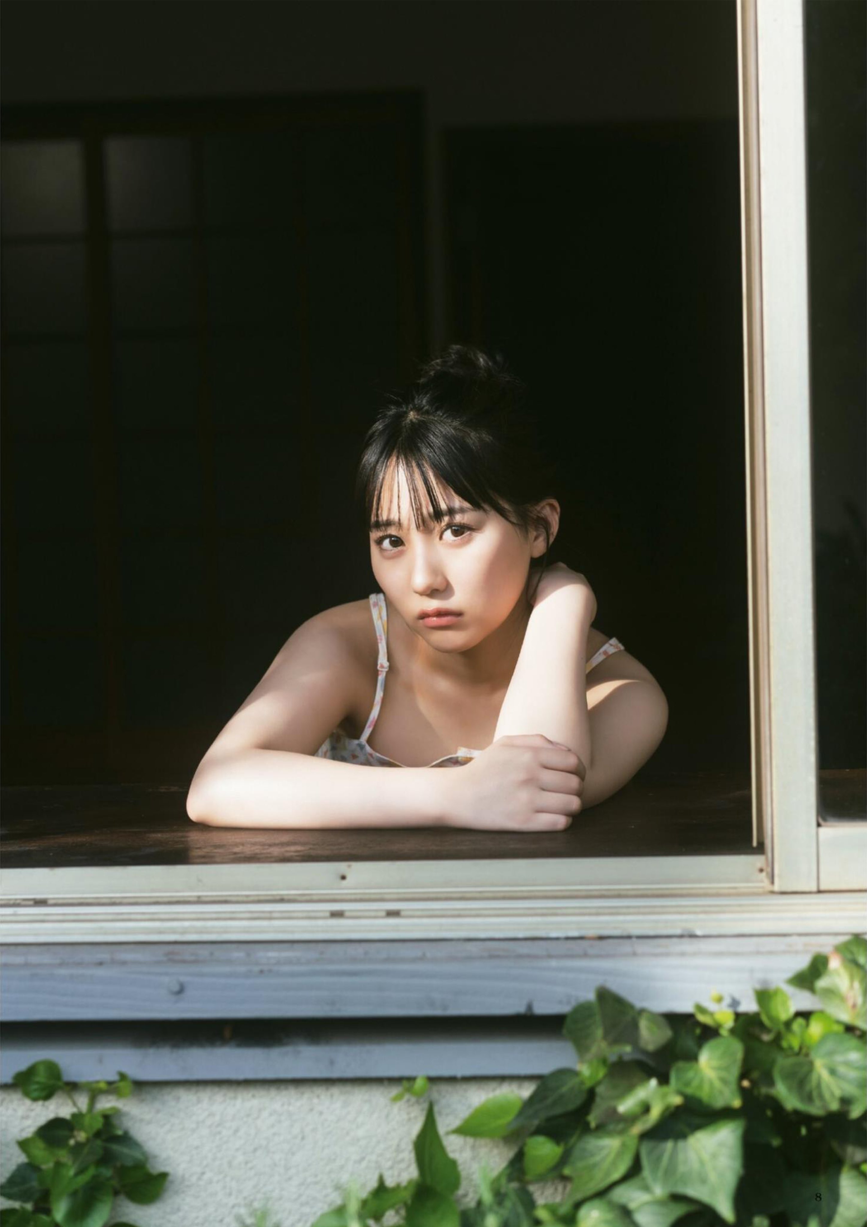 田中美久 最新グラビア水着画像⑭ 11枚目