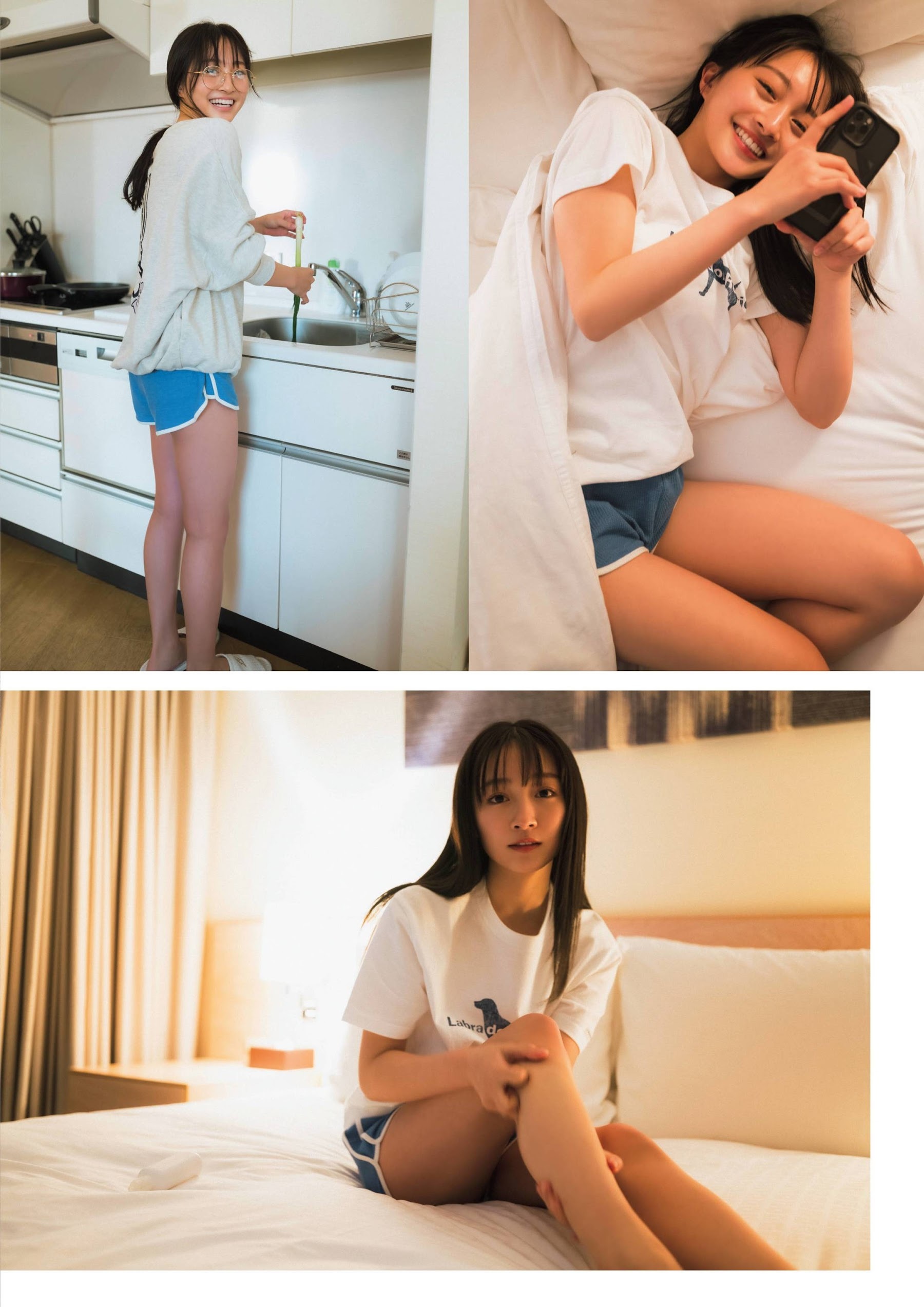 山本彩加 4枚目