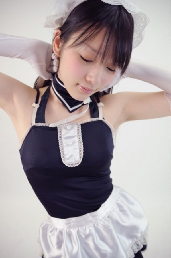 内田真礼 グラビア水着画像② 15枚目
