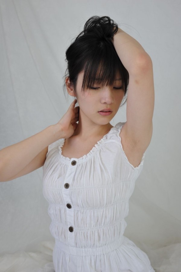 内田真礼 グラビア水着画像② 18枚目