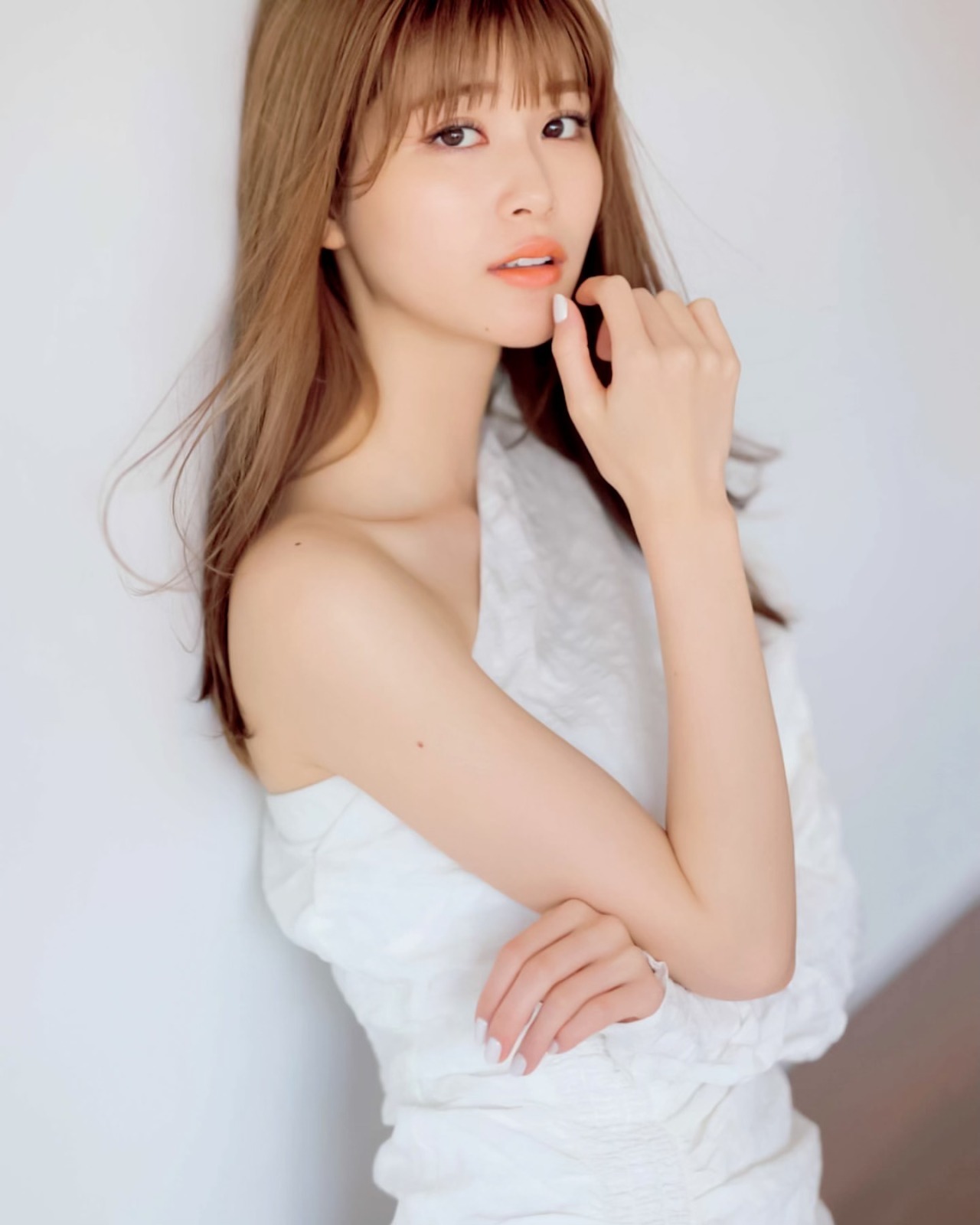 生見愛瑠(めるる) グラビア画像① 22枚目