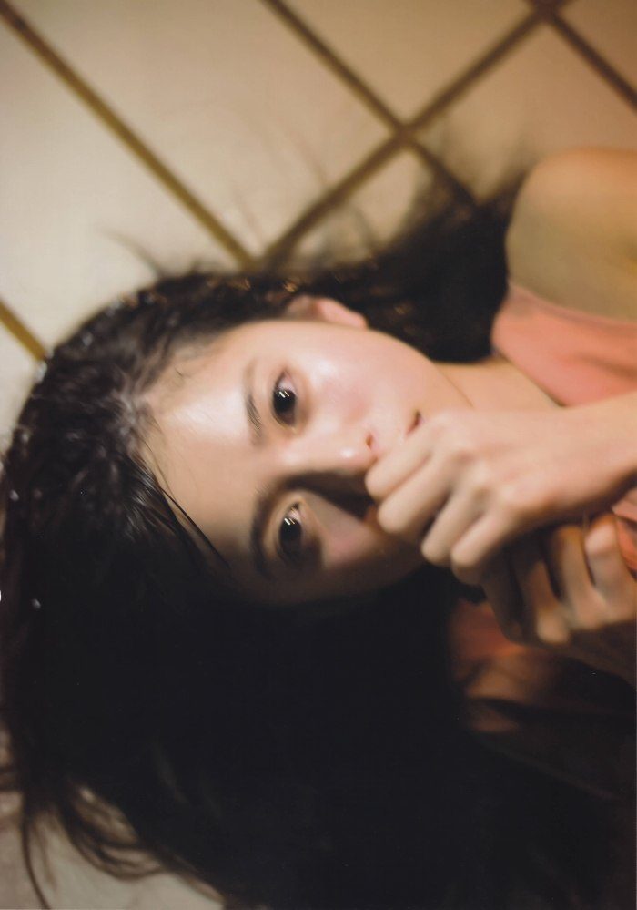齋藤飛鳥(乃木坂46)グラビア水着画像② 16枚目