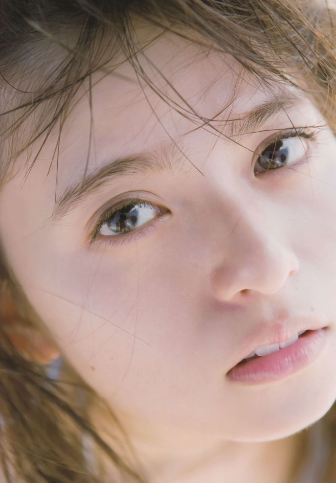 齋藤飛鳥(乃木坂46)グラビア水着画像② 27枚目
