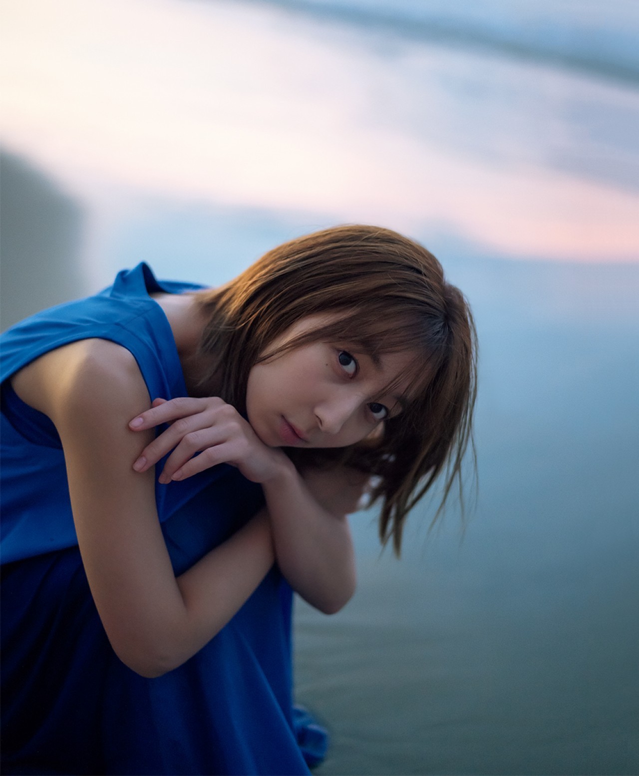飯田里穂 11枚目