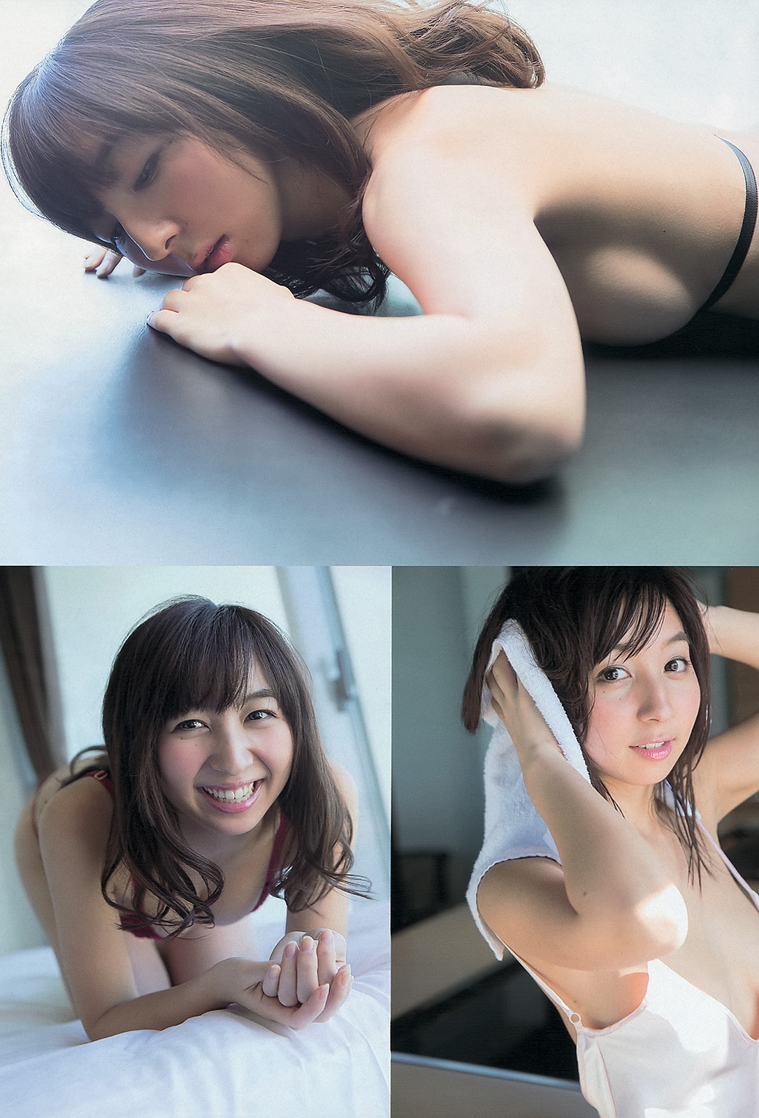 飯田里穂 25枚目