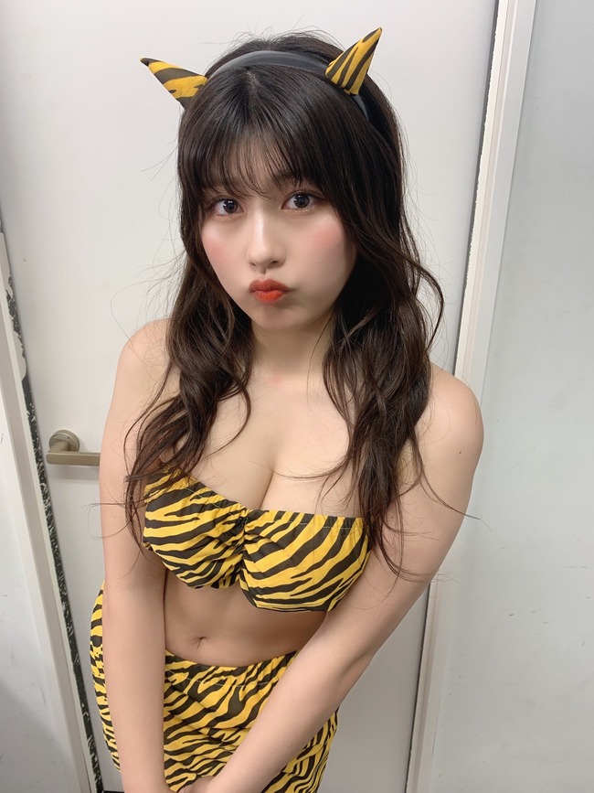 ちとせよしの グラビア水着画像④ 24枚目