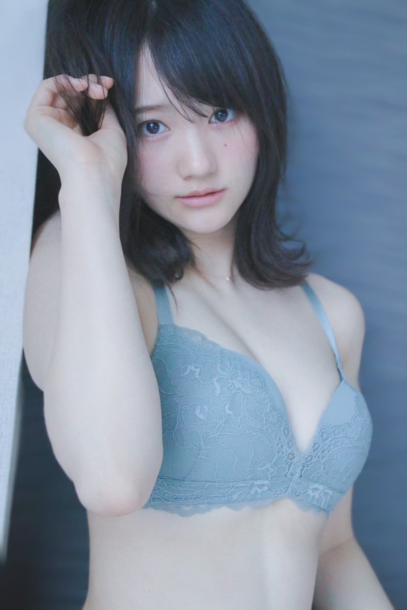 そよん グラビア水着画像② 21枚目