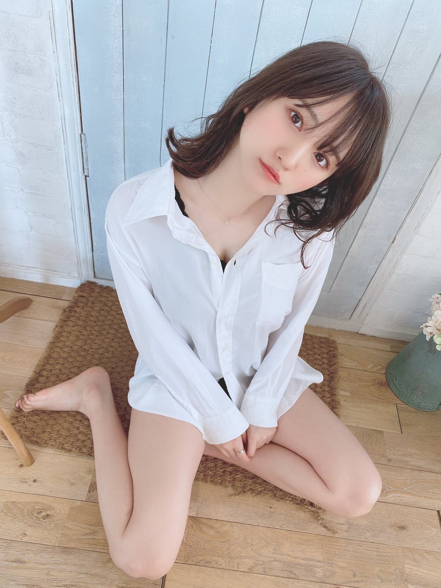 そよん グラビア水着画像② 26枚目