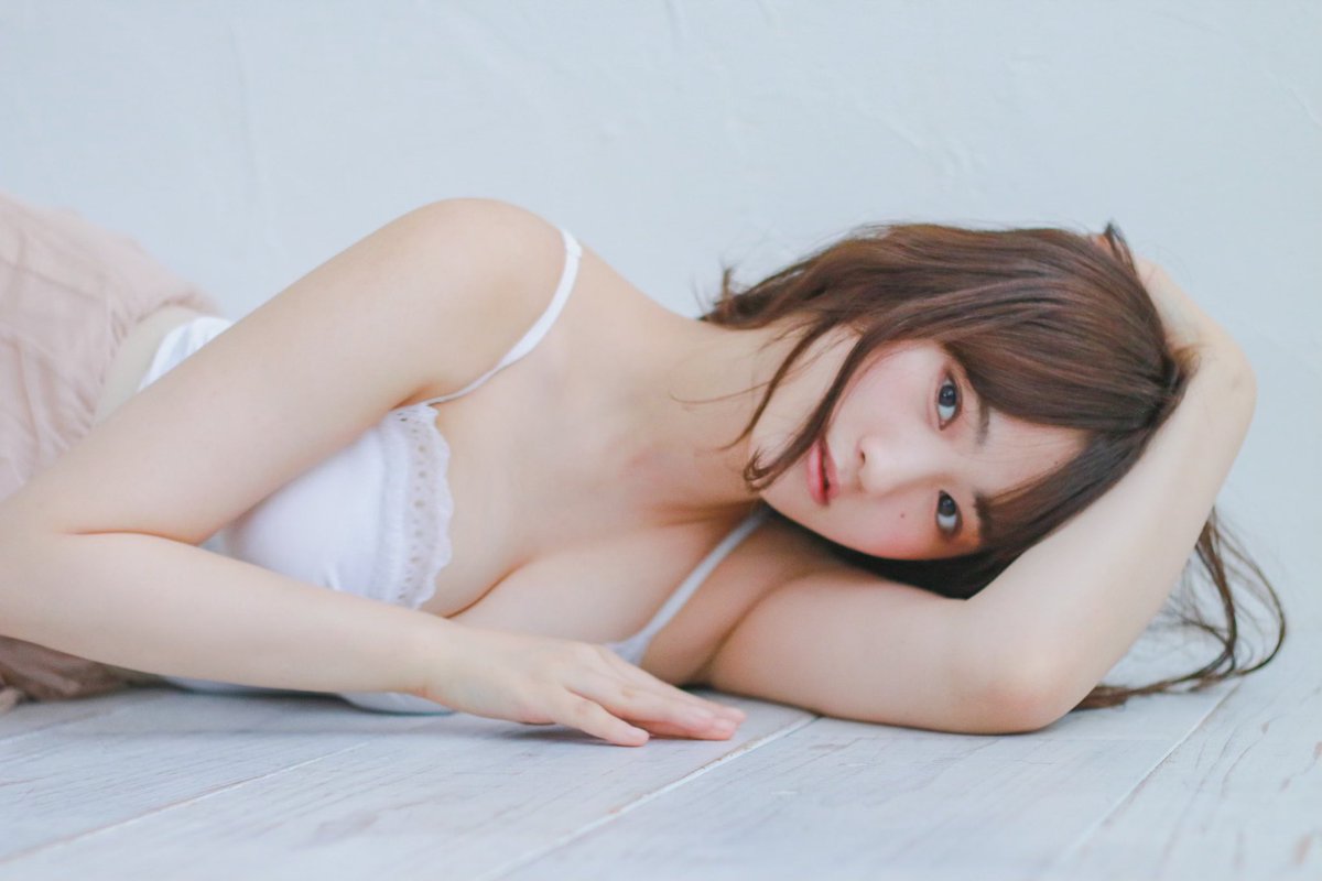 そよん グラビア水着画像② 27枚目