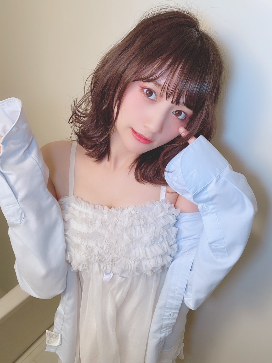 そよん グラビア水着画像② 30枚目