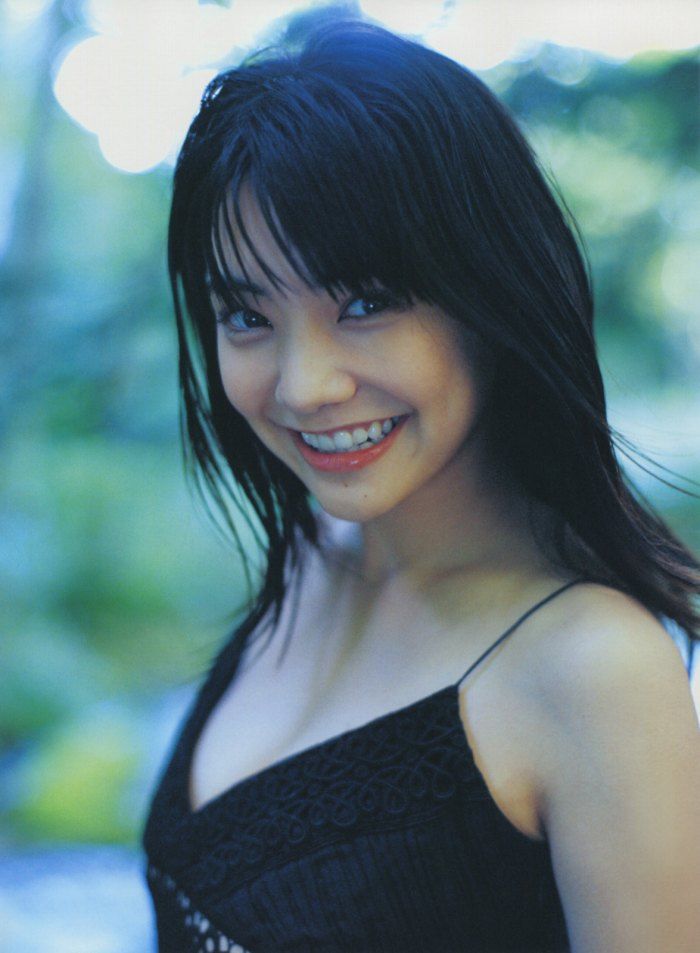 守屋麗奈 最新グラビア画像④ 21枚目