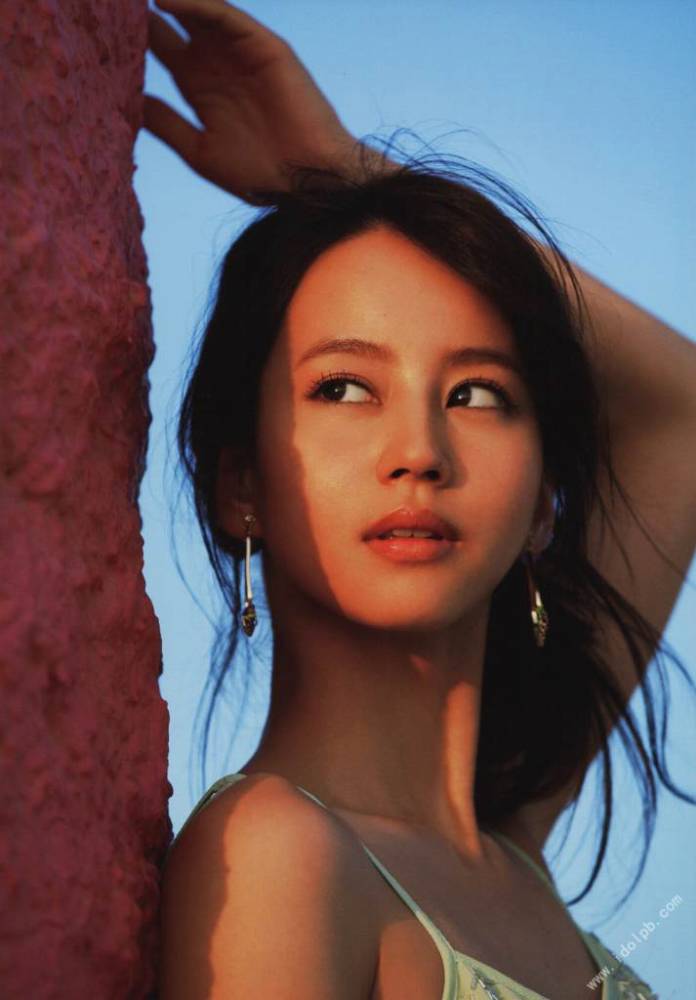 堀北真希 25枚目