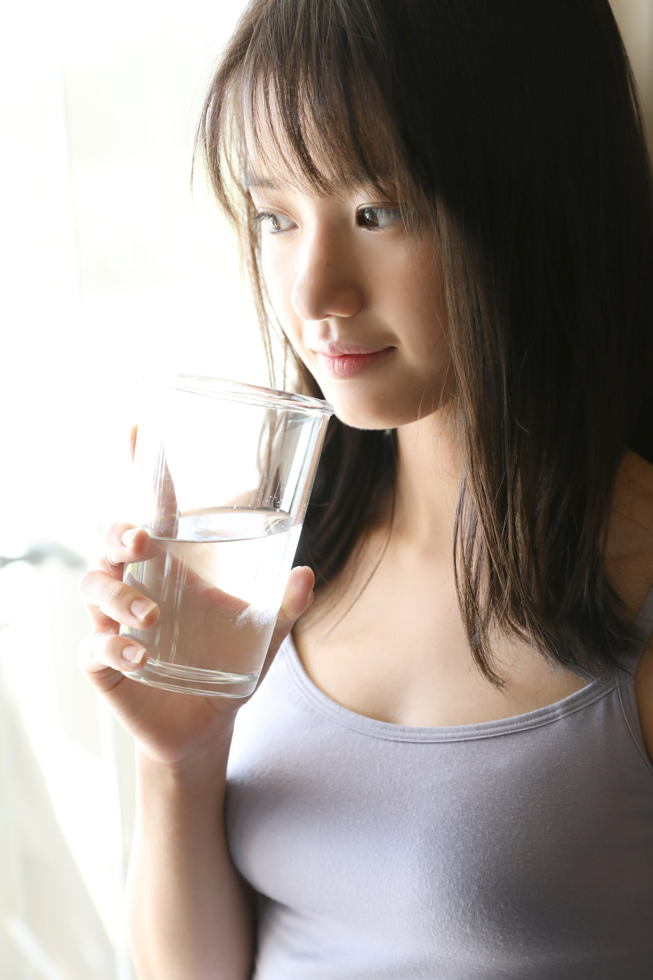 横山玲奈(モーニング娘。) 水着画像 5枚目