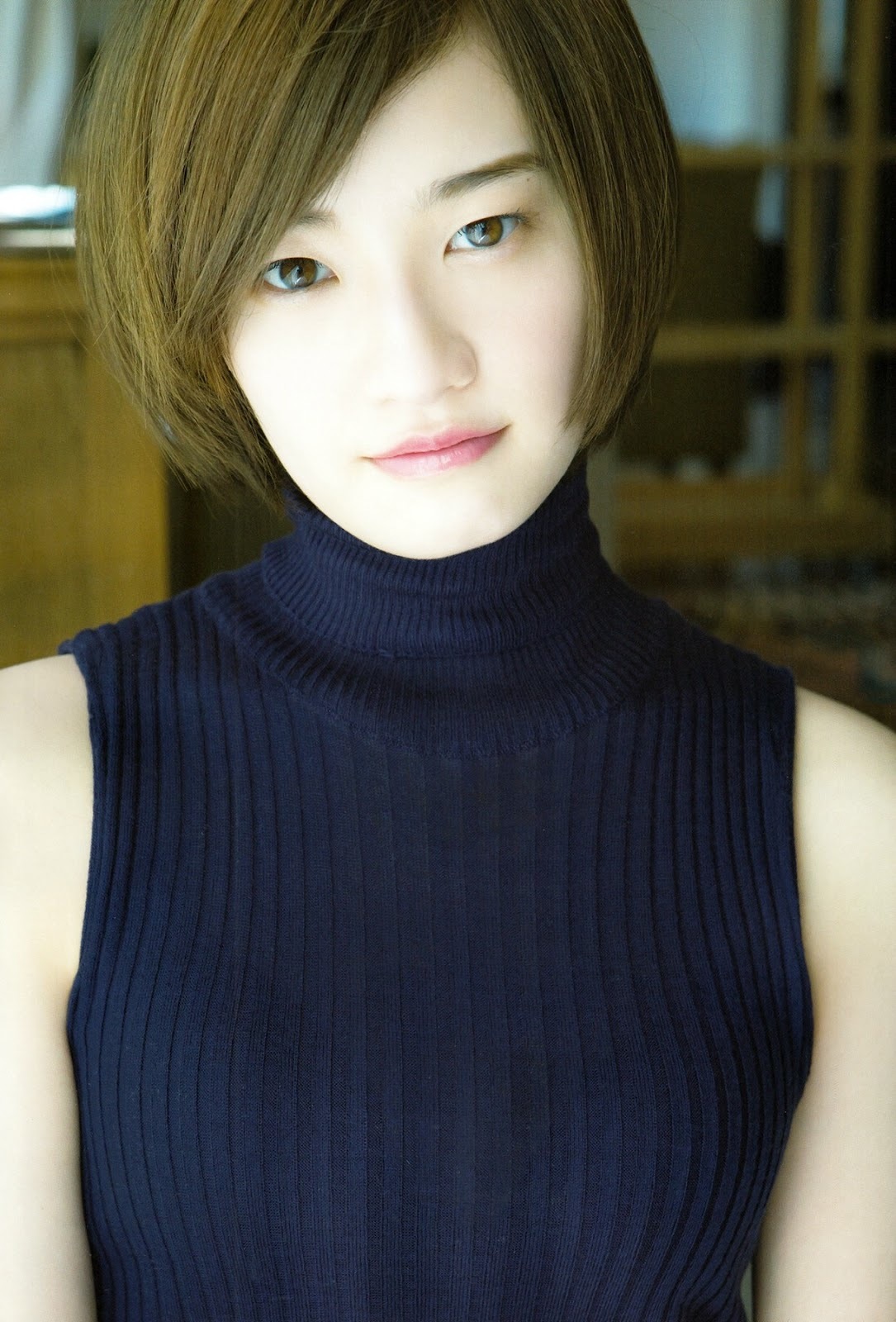 中田花奈(乃木坂46) グラビア水着画像② 26枚目