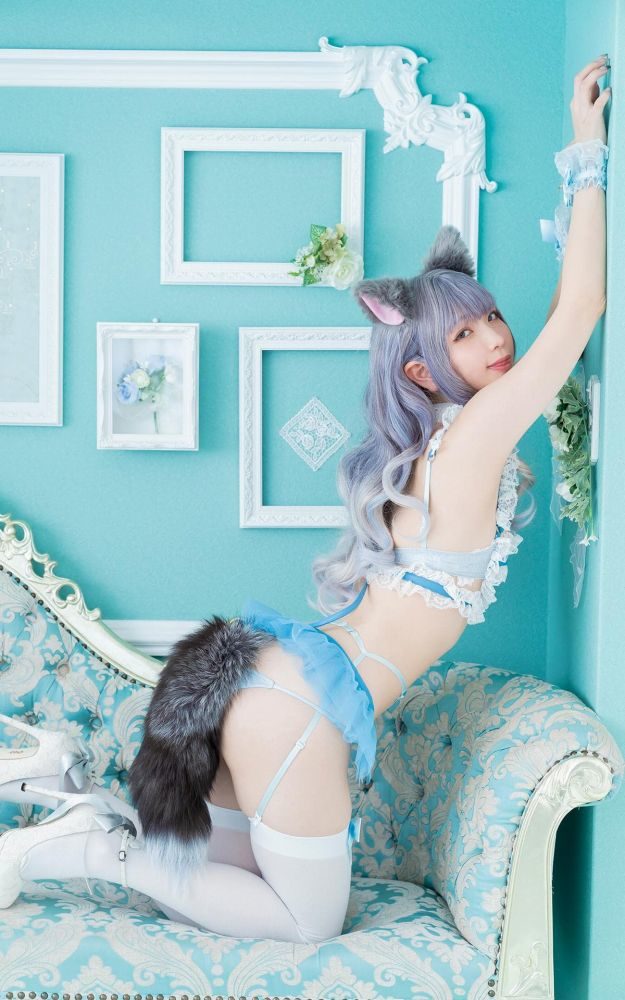 あまつまりな 最新グラビア含む水着画像⑤ 17枚目