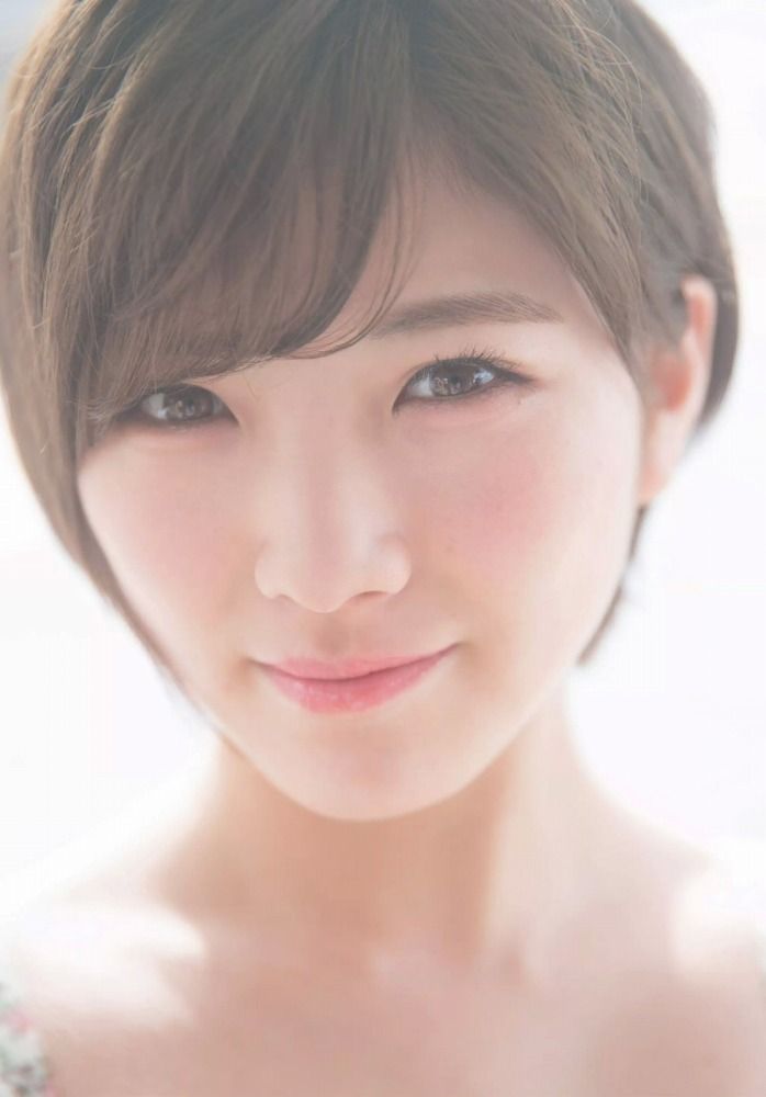 髙野真央 最新グラビア水着画像④ 8枚目