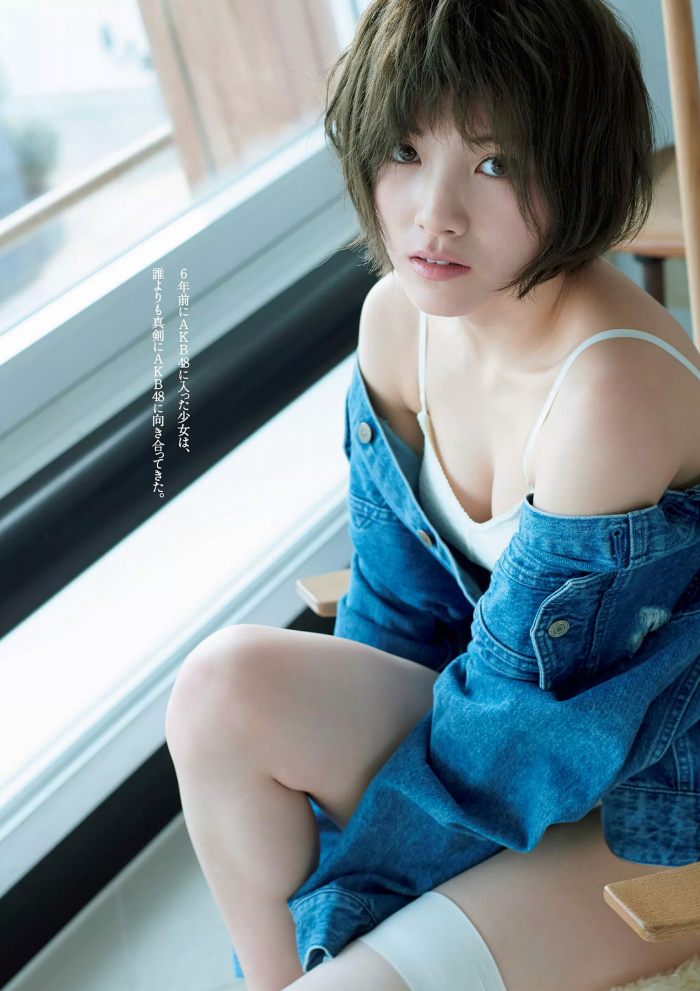 髙野真央 最新グラビア水着画像④ 25枚目