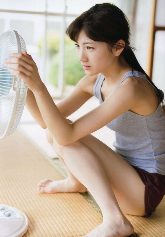 髙野真央 最新グラビア水着画像④ 29枚目