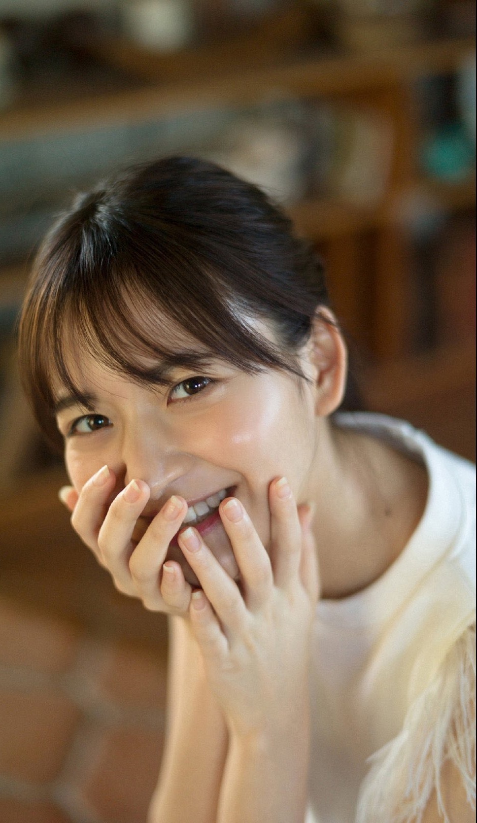 金川紗耶(乃木坂46)グラビア画像① 18枚目