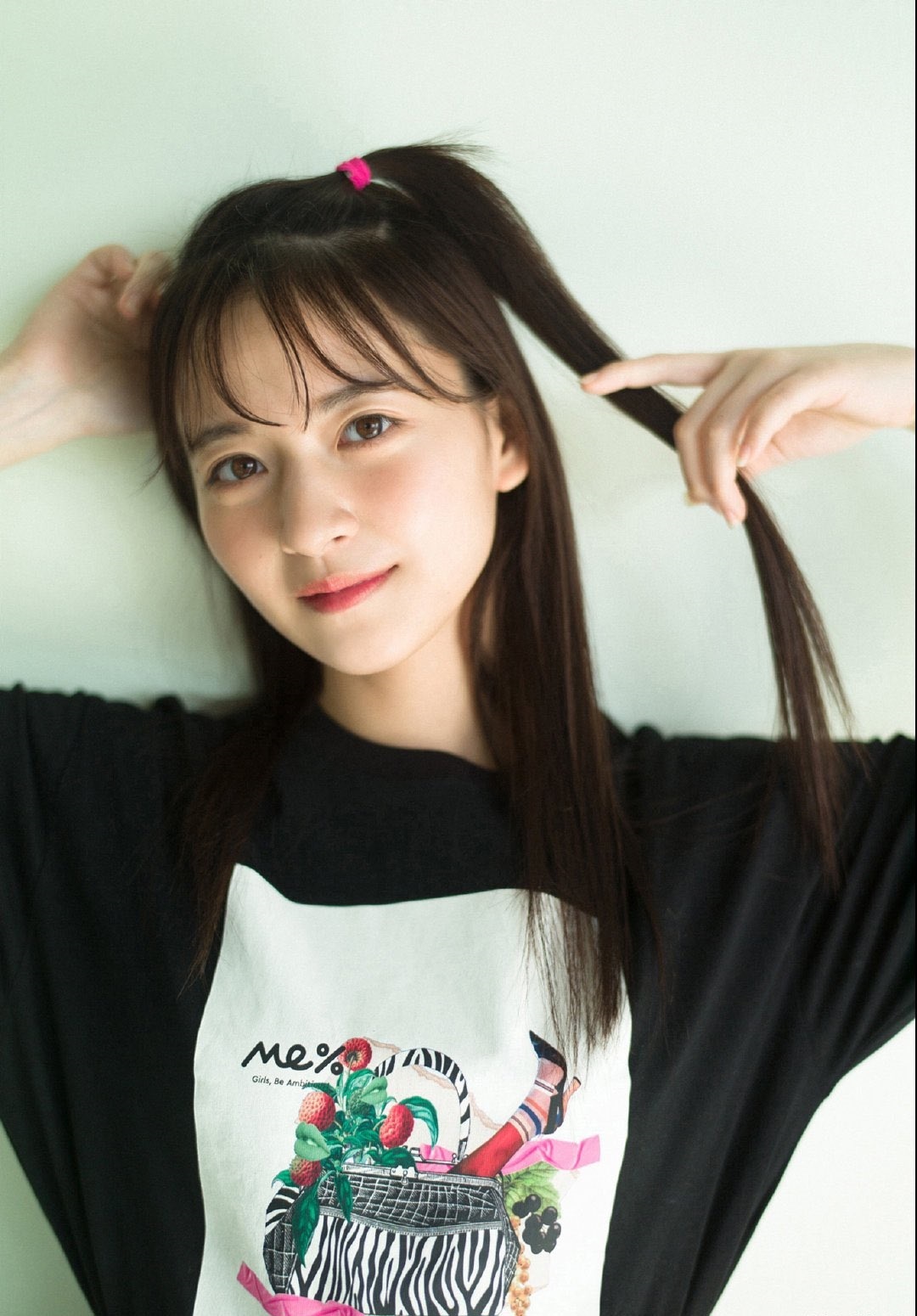 金川紗耶(乃木坂46)グラビア画像① 19枚目